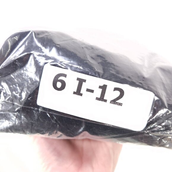 Cinq a Sept Fringe Pants Women 00 Black Luxurious Elegance Sophisticated Trouser - Picture 13 of 13